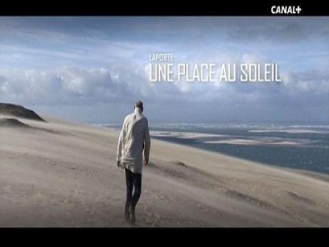 Laporte, une place au soleil