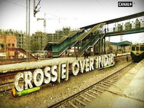 Cross(e) over India - Hockey sur Gazon