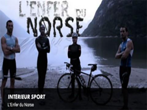 L'Enfer du Norse - Triathlon
