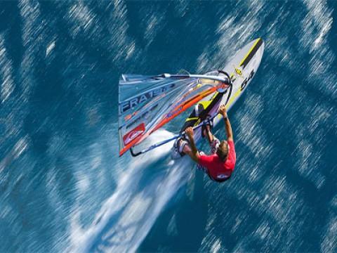 Le vent se lève - Sports de Voile