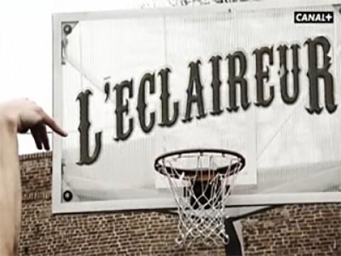 L'éclaireur - Léo Westerman
