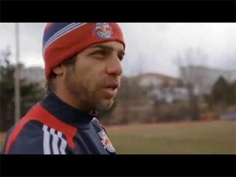 New Worker - Juninho
