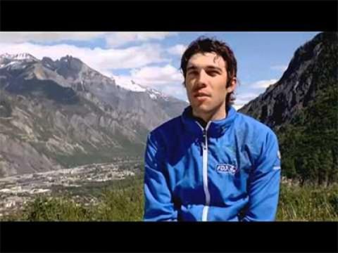Cadre Sup - Thibaut Pinot