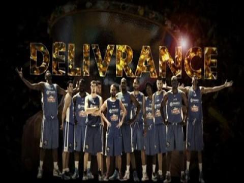 Délivrance - France Basket