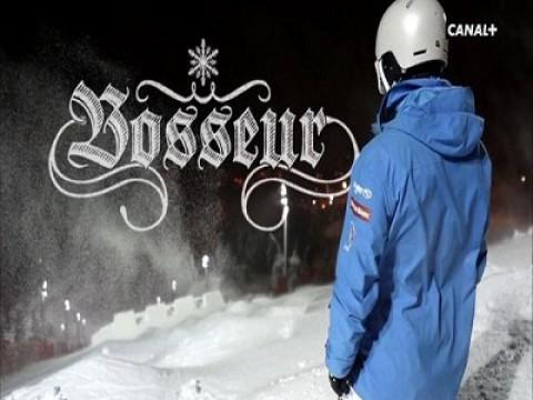 Bosseur - Guilbaut Colas
