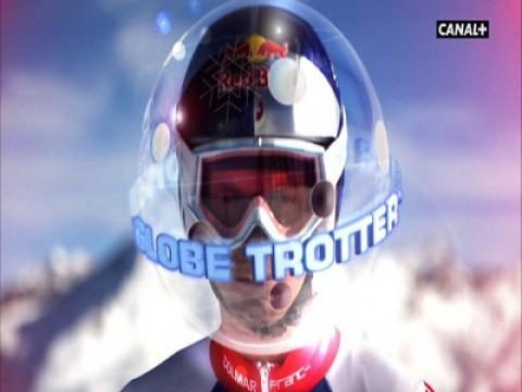Globe-Trotter - Alexis Pinturault