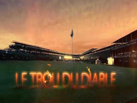Le Trou du diable - Golf
