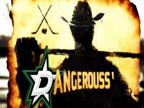 Dangerouss' - Antoine Roussel