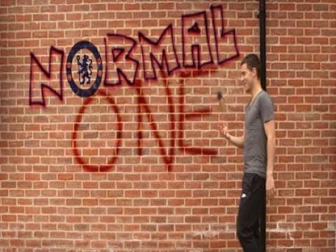 Normal One - Eden Hazard