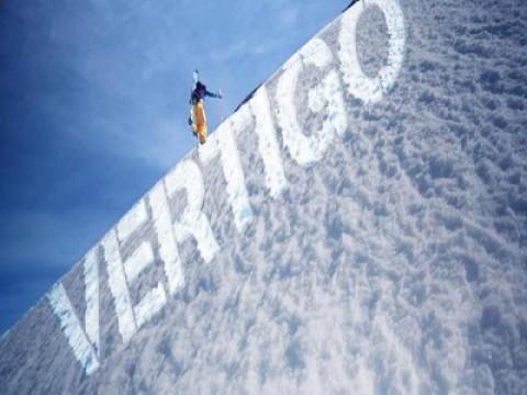Vertigo - Loïc Collomb-Patton