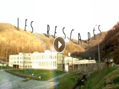 Les Rescapés - La Barkley