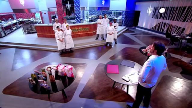 Episódio 7