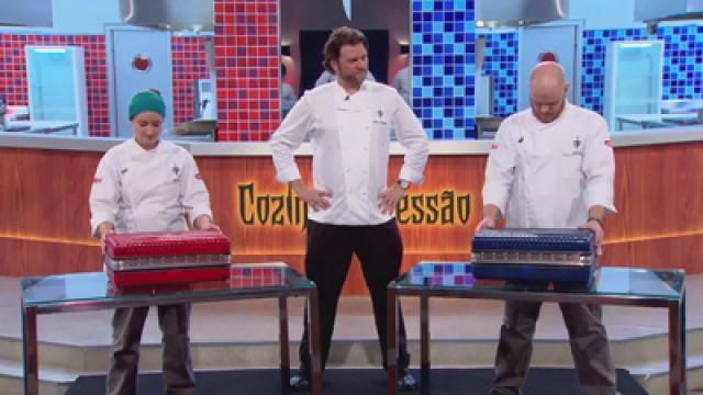 A Grande Final