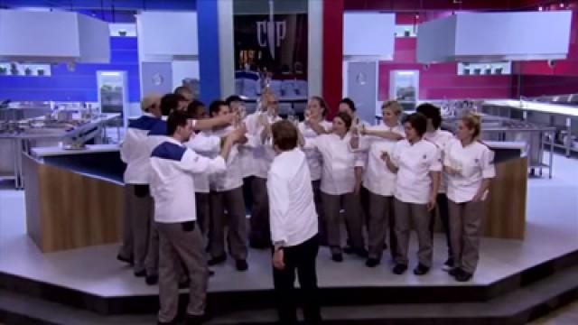 Episódio 1