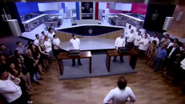 A Grande Final