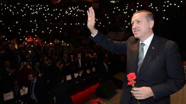 Erdogan in Deutschland - Wahlkampf auf Kosten der Integration?