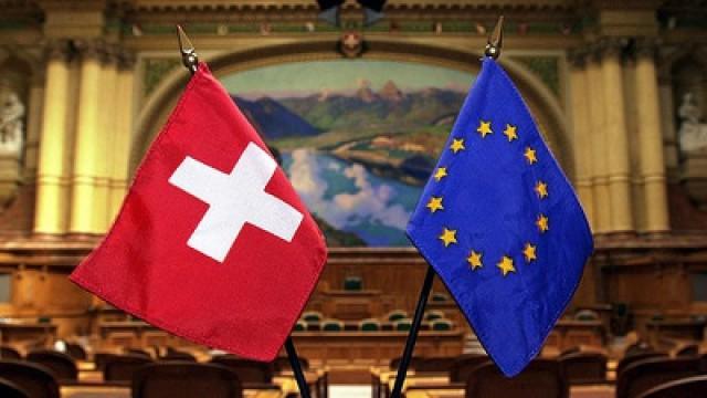 Schweizer machen die Schotten dicht - Aufschwung für Rechtspopulisten?