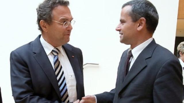 Ziemlich beste Koalitions-Feinde - Wie groß ist der Schaden durch den Fall Edathy?