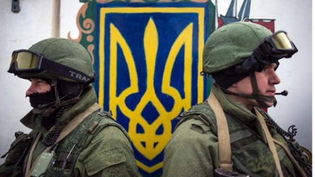 Putins Kampf um die Krim - Wie hilflos ist der Westen?