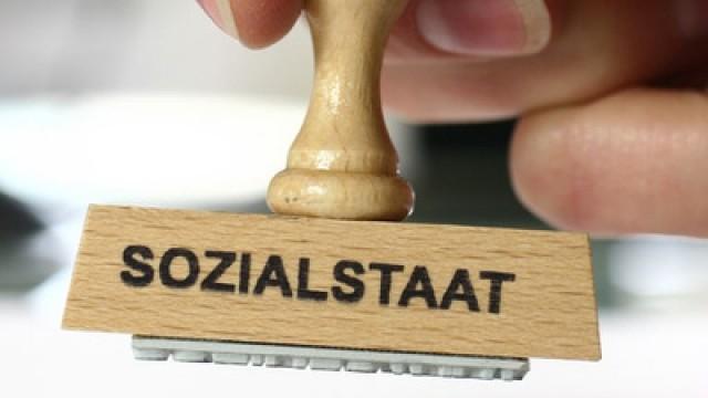 Sozialstaat XXL - Ist der Mindestlohn erst der Anfang?