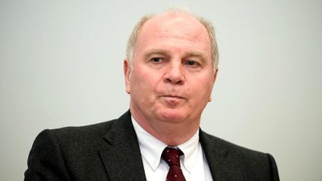 Hoeneß in Haft - Kommt man als besserer Mensch aus dem Knast?