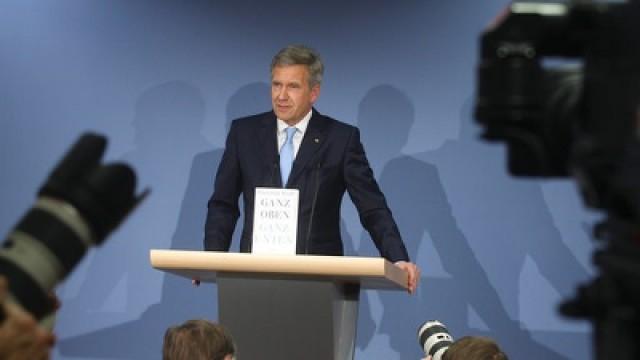 Christian Wulff klagt an - Ist er ein Opfer von Medien und Justiz?