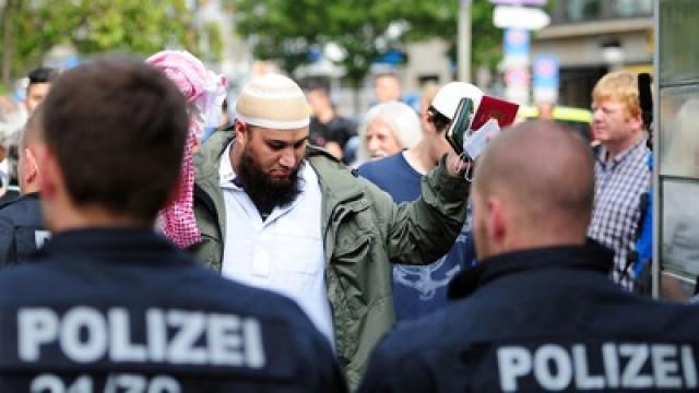 Islamisten auf dem Vormarsch - Tödliche Gefahr für Deutschland?