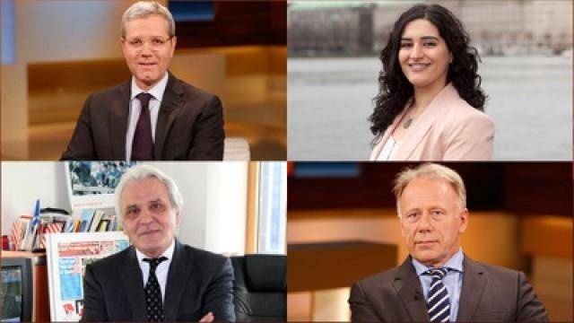 Krieg gegen den "IS" - Gibt es überhaupt eine Strategie?