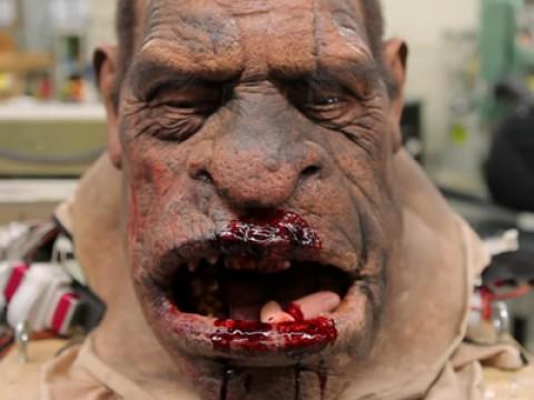 Hell Boy: Monsters & Makeup with Spectral Motion