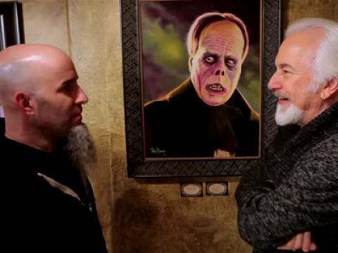 Rick Baker, Monster Maker