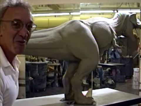 The Legacy of Stan Winston