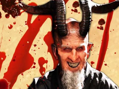 Deal with THE DEVIL & VVD Effects