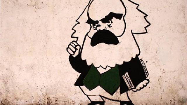 What If Marx Was Right?