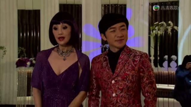 Episode 1 - 超市招聘　在野應徵