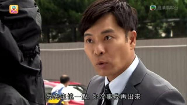 Episode 22 - 派小報告　接近馬拉高