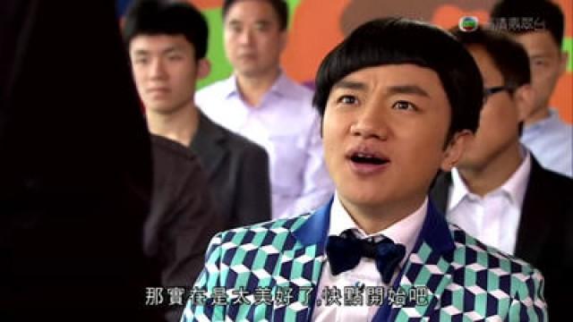 Episode 27 - 「半紅不黑」 求見謝安琪