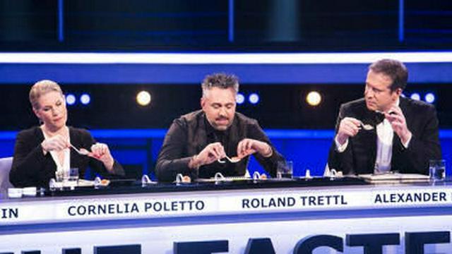 Herzschlag bis zum Hals: Wer wird der Gewinner von The Taste 2016?