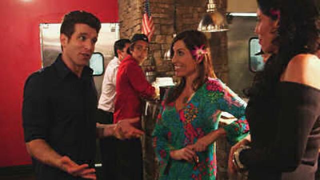 Suri Tapas Bar vs. Jumby Bay Island Grill
