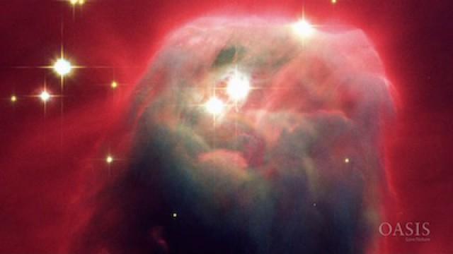 Cosmic Perspective & Etched in Time