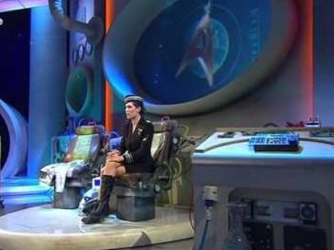 Pilotfolge