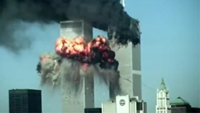 9/11 Secret Explosions in the Towers