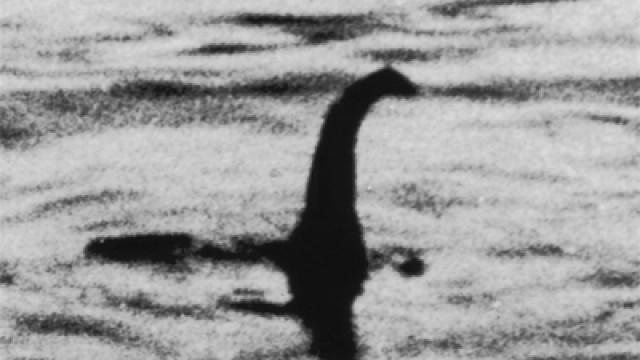 Loch Ness Monster