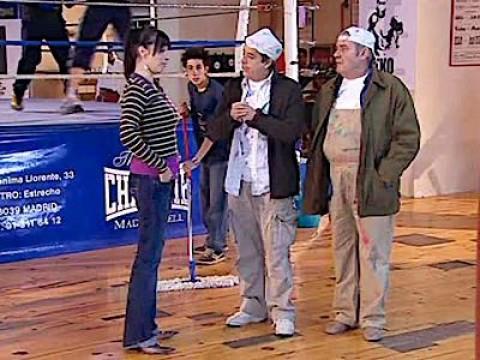 Uno de los nuestros