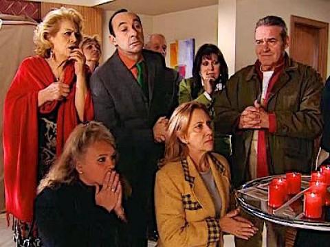 Los milagros de Milagros