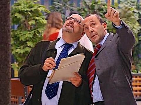 Esta corrala es una ruina