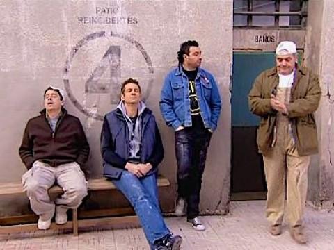 Casi todos a la cárcel