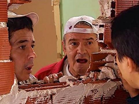 La habitación del pá-chino
