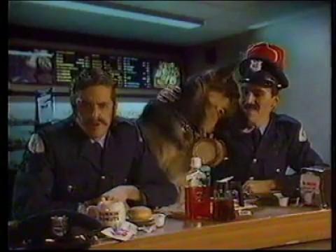 La grande liquidation des fêtes 1987
