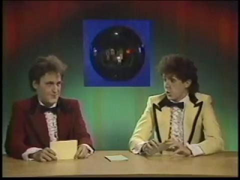 La grande liquidation des fêtes 1988
