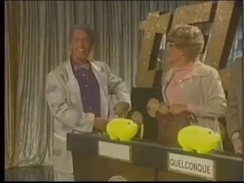 Série B: Un jour mon prince viendra